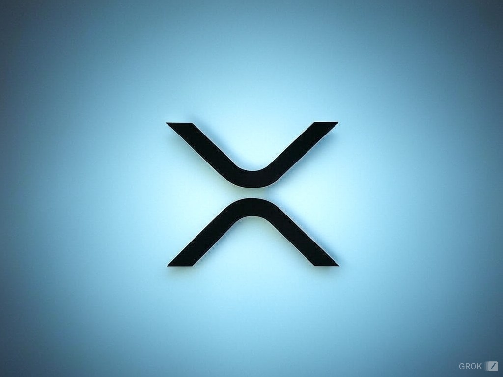 XRP price